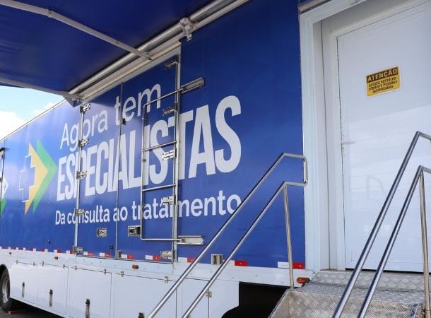 Bahia recebe R$ 66,4 milhões para ampliar atendimento de saúde em 34 cidades