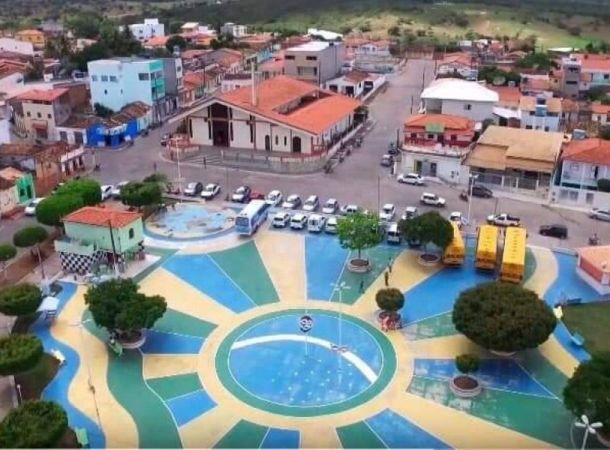 Sobrinho é suspeito de matar o próprio tio após briga no interior da Bahia 