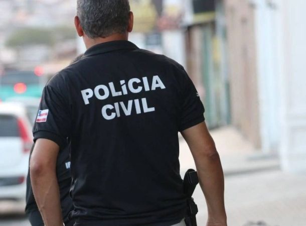 Polícia prende suspeito de abusar de criança autista na Bahia 