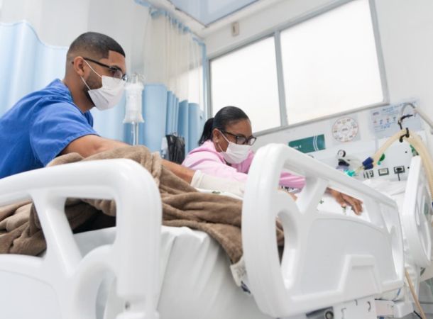  Sesab convoca 358 profissionais do Reda 001/2025 para reforçar a assistência à saúde na Bahia