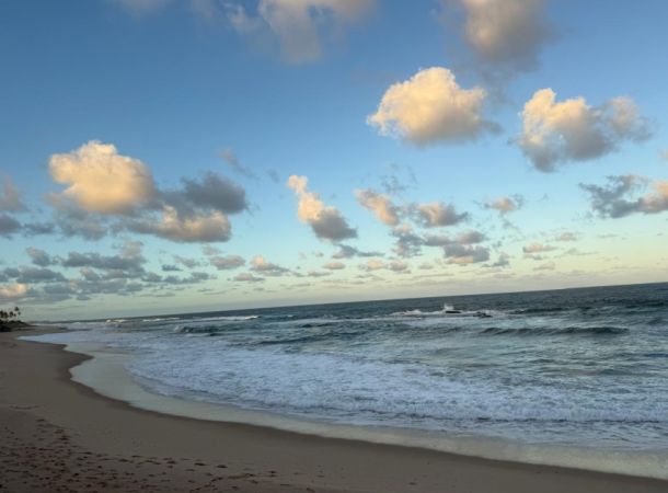  Arembepe: entre cantos, encantos e história, um tesouro vivo do litoral de Camaçari