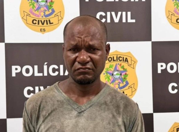 Polícia prende suspeito de matar moradores de rua na Bahia e no Espírito Santo 