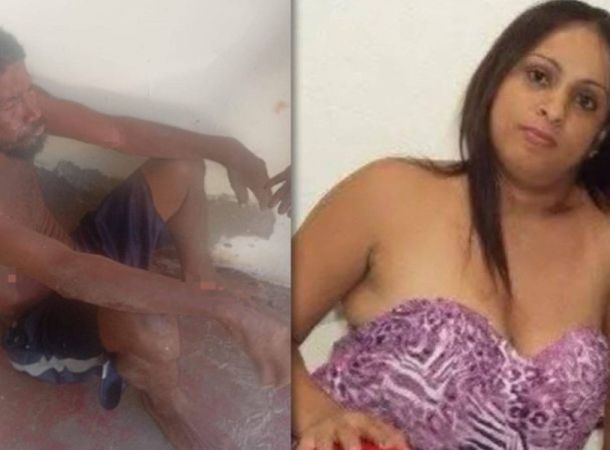 Homem atacado com água quente morre após duas semanas internado 