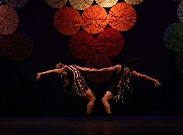  Ballace celebra duas décadas com abertura especial no Teatro Cidade do Saber