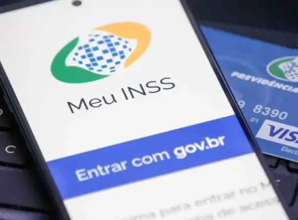 INSS muda regras do empréstimo consignado e passa a exigir biometria facial