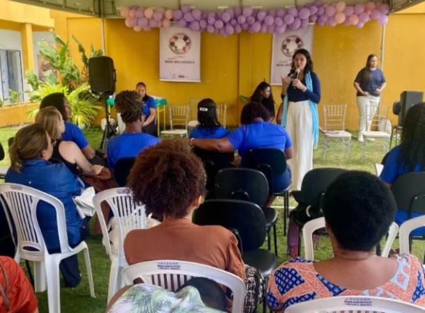 Projeto oferece 400 vagas de capacitação para mulheres em oito cidades da Bahia