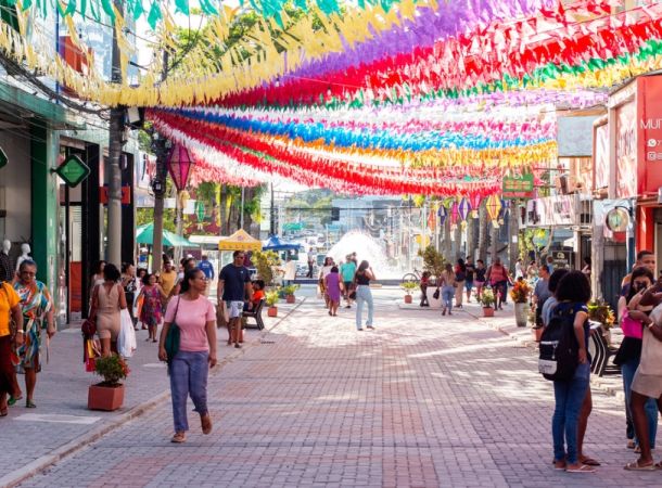 STT regulamenta circulação de veículos de carga e descarga no Centro da cidade
