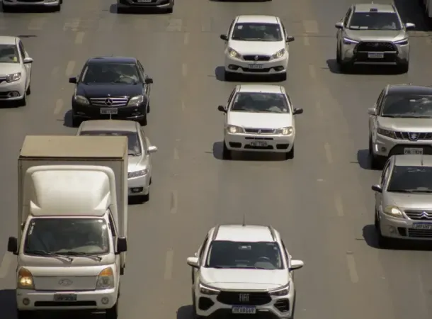 Feriado de Corpus Christi deve contar com mais de meio milhão de veículos nas rodovias baianas 