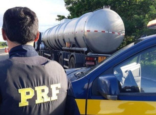 Polícia Rodoviária Federal anuncia operação especial para o feriado de Corpus Christi