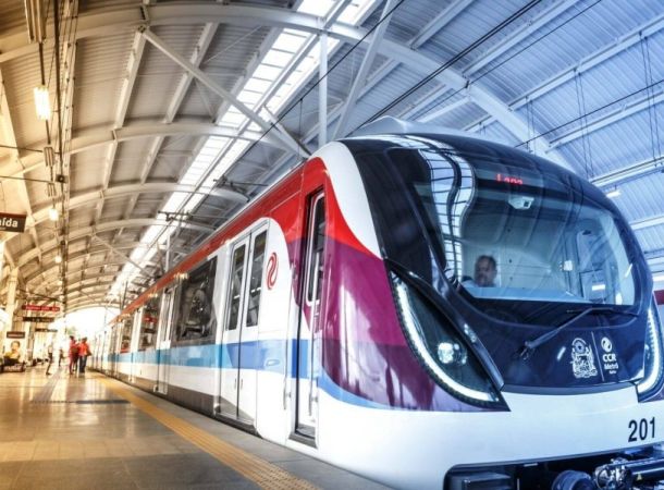 Metrô Bahia abre cadastro para vagas de estágio e jovem aprendiz
