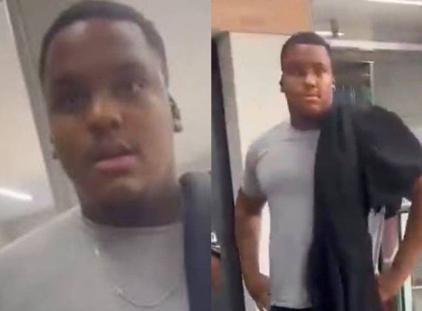 Justiça decide manter prisão de homem que ejaculou em passageira no metrô de Salvador
