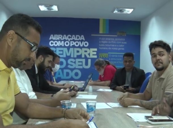 Comissão de Finanças aguarda informações do Executivo para emitir parecer sobre projeto da Policlínica Regional