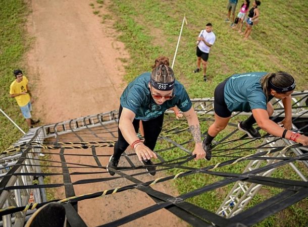 Bahia sedia pela primeira vez Pan-Americano de Corridas de Obstáculos nesta semana
