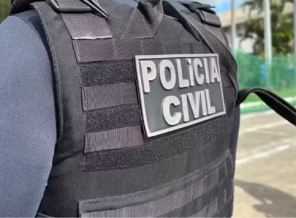 Homem é preso em flagrante suspeito de estuprar enteada de 9 anos na Bahia
