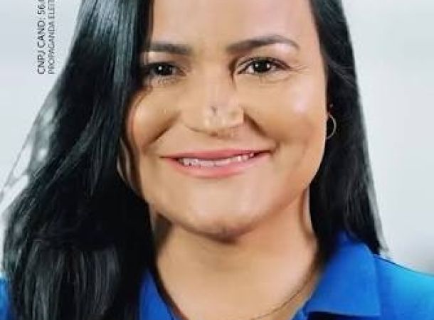 Prefeita de Lauro de Freitas defende rigor após prisão do presidente da Câmara por suspeita de agressão à companheira