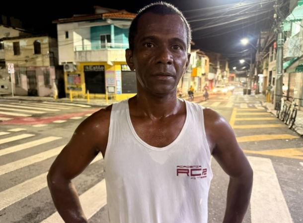 Ultramaratonista de Abrantes encara desafio de 100 km para arrecadar alimentos para famílias da comunidade