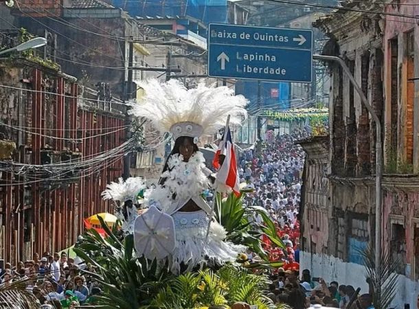 2 de Julho: a data que consolidou a Independência do Brasil e movimenta a Bahia também no cenário político