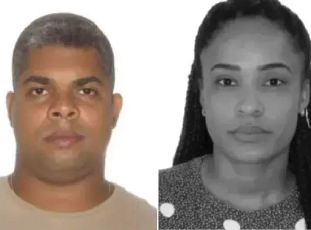 Justiça mantem prisão de policial suspeito de matar esposa em Salvador 
