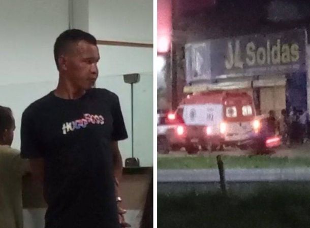 Homem é suspeito de atacar ex-companheira com soda cáustica na Bahia 