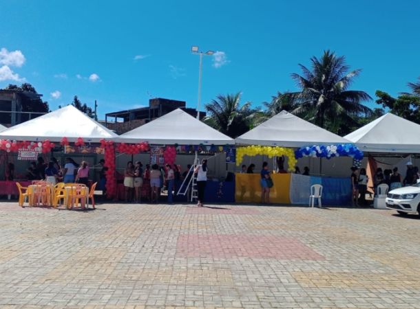 Colégio Batista realiza neste sábado a maior Feira de Empreendedorismo de Abrantes