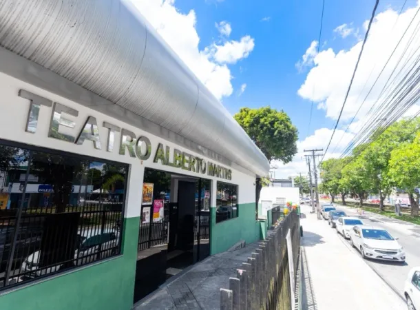 NOC Itinerante realiza plantão para tirar dúvidas sobre edital cultural em Camaçari
