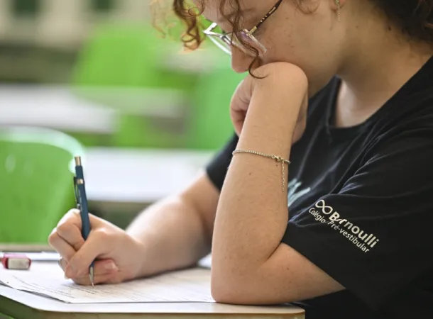 100 dias para o Enem: o que muda na rotina de estudos a partir de agora?