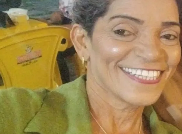 Morre Wilza Mendes Fernandes Bomfim, esposa do diretor do Siretran de Camaçari, Maurício Bonfim