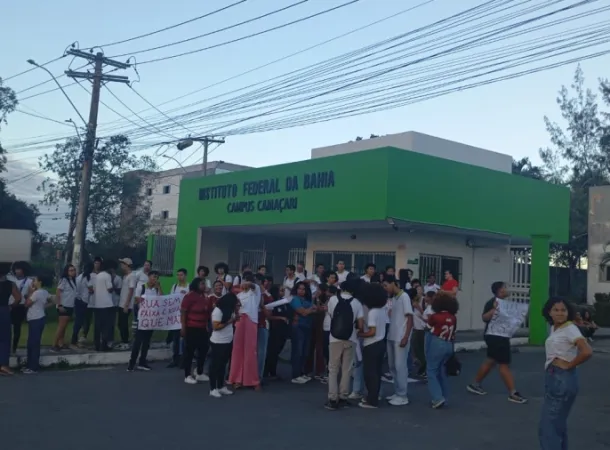  BA-522 exige atenção urgente: estudantes, pacientes e moradores cobram mais segurança e melhorias em Camaçari