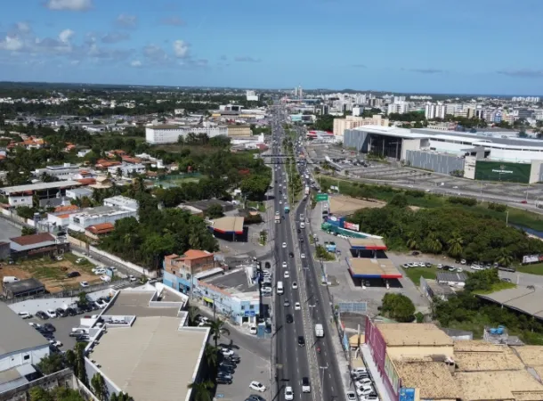  População pode participar da construção da LOA 2027 por meio de consulta pública online