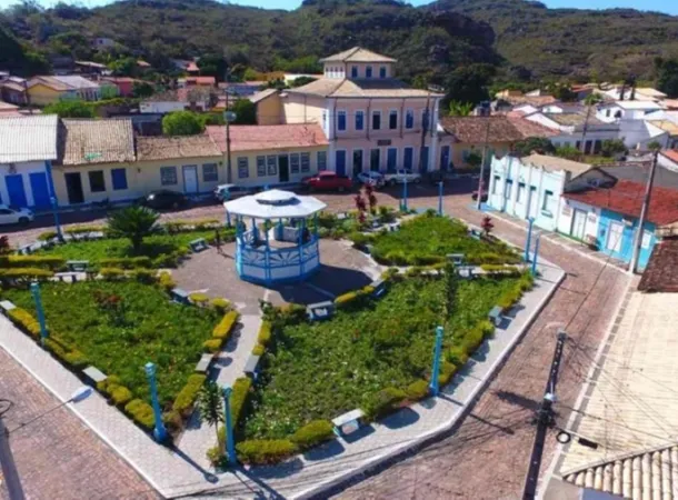  Festival de Forró da Chapada confirma 8ª edição e anuncia datas da festa