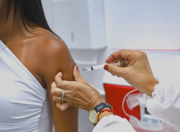  Dia D de Campanha Nacional de Multivacinação acontece em Camaçari no sábado