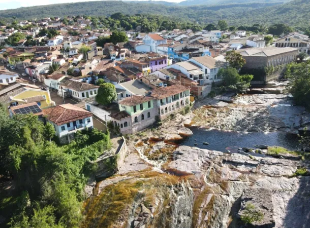 Festival de Lençóis: além da música, Chapada Diamantina convida a viver experiências turísticas durante o dia