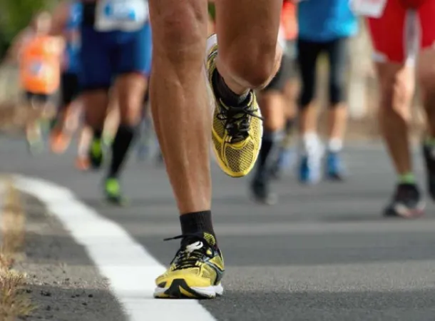 Homem morre durante corrida de rua no interior da Bahia 