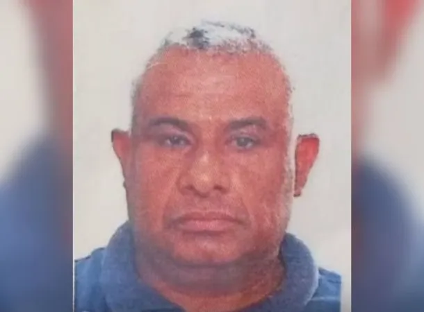 Gari morre atropelado por carro de coleta no interior da Bahia 