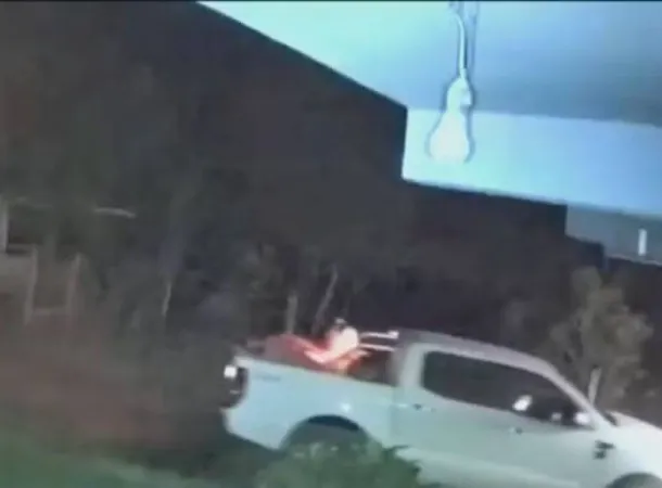 Bandidos fazem arrastão em fazenda no interior da Bahia 