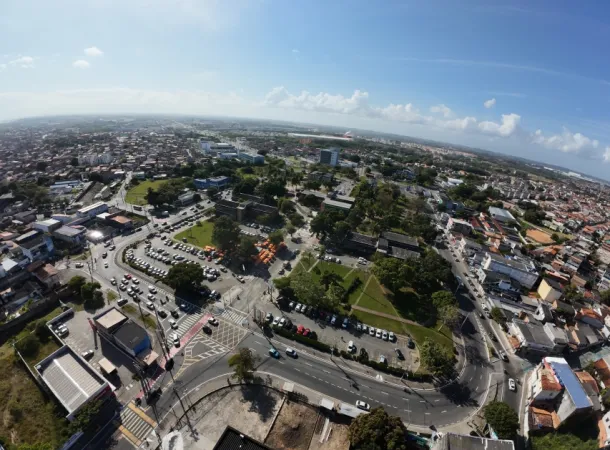  Regularização do ISS 2026 em Camaçari tem descontos de até 100% em multas e juros