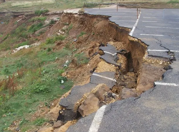 Tremor de terra é registrado no interior da Bahia 