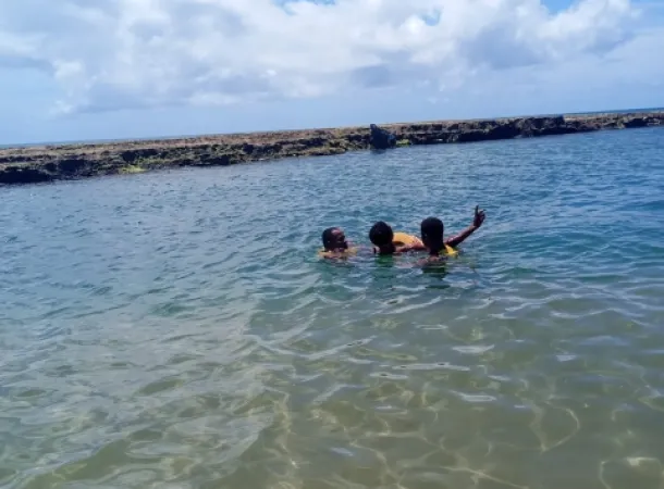  Arembepe: onde o mar encontra a história e cada esquina convida você a viver o Litoral Norte da Bahia