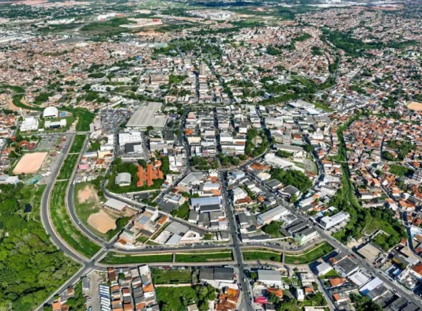  Camaçari amplia força política nas urnas e redesenha o tabuleiro para 2028