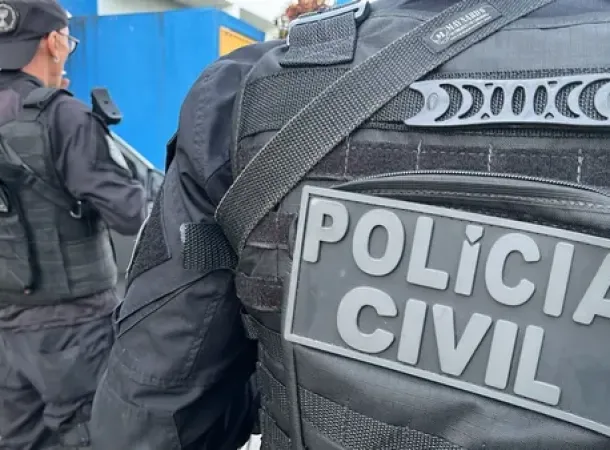 Três pessoas são mortas a tiros em lugares diferentes de Salvador 