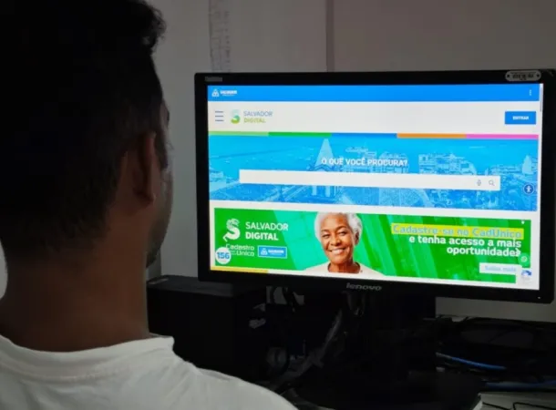  Prefeitura de Salvador amplia agendamento on-line de exames através da plataforma Salvador Digital