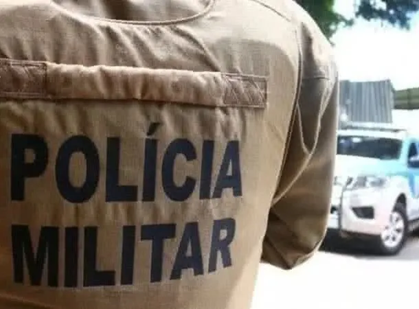 Policial fica ferido durante troca de tiros em Salvador 