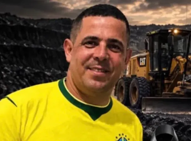 Funcionário de mineradora morre após acidente dentro da empresa na Bahia 