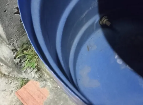 Falta de água se espalha por Abrantes e moradores cobram solução urgente da Embasa