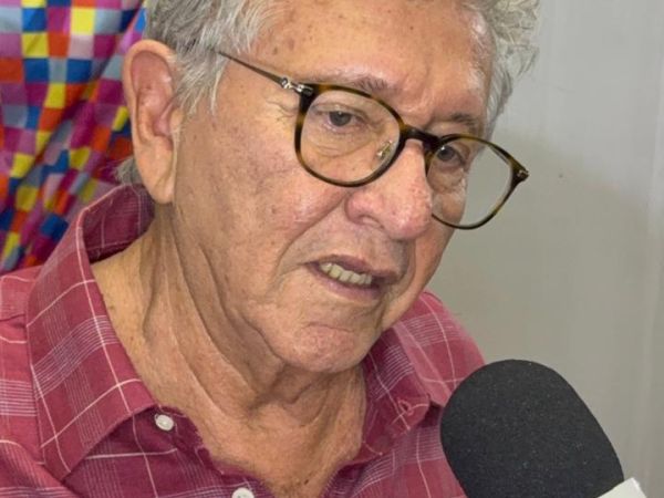 Prefeito Caetano desta os avanços do Camaforró 2026