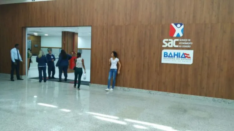 Fotos Moura Positivo
