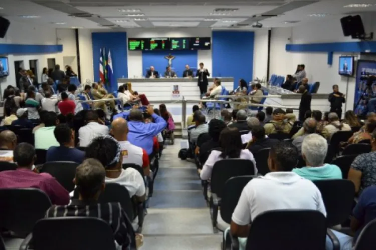 Foto: Moura Positivo/Portal Abrantes