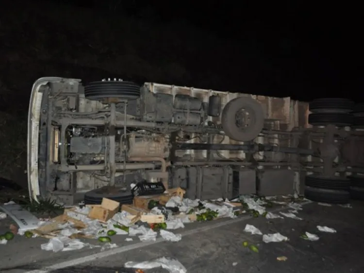 Foto: Danuse Cunha/Itamaraju Notícias)
