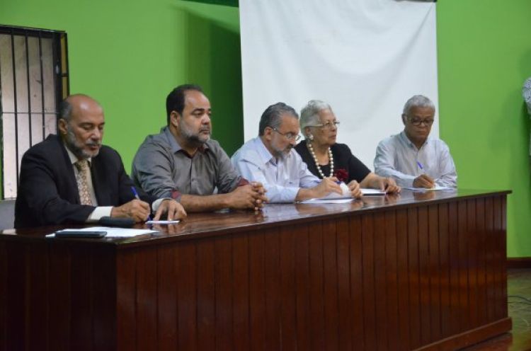 Foto: Moura Positivo/ Portal Abrantes