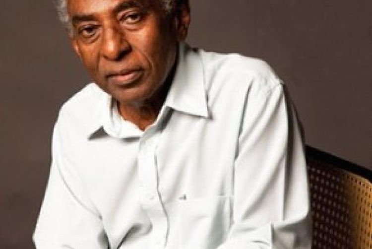 O historiador Joel Rufino morreu aos 74 anos  TV Brasil